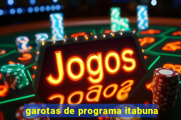 garotas de programa itabuna